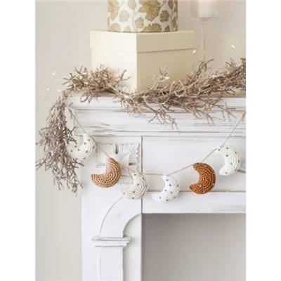 LA MAGIE DE NOEL D'ANNA B AU CROCHET - 72 CREATIONS ENCHANTEES