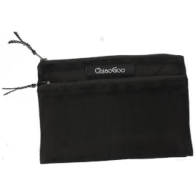 POCHETTE MESH POUR AIGUILLES INTERCHANGEABLES CHIAOGOO