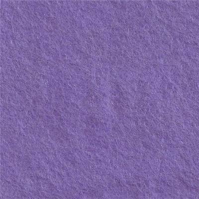 5 FEUILLES DE FEUTRINE DE 30 x 45 CM - LILAS