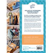 SACS POCHETTES ET ACCESSOIRES POUR FEMMES