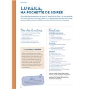 SACS POCHETTES ET ACCESSOIRES POUR FEMMES