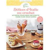 DELICES D'ITALIE AU CROCHET