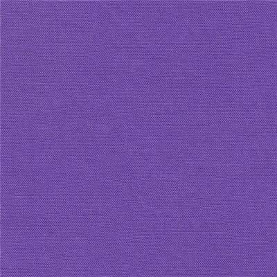 TISSU DASHWOOD STUDIO - POP - VIOLET - COTON UNI - 110 CM
