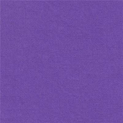 TISSU DASHWOOD STUDIO - POP - VIOLET - COTON UNI - 110 CM