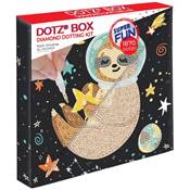 DOTZ BOX - LE PARESSEUX DE L'UNIVERS