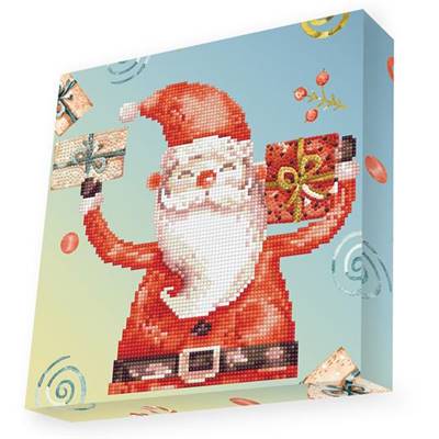 DOTZ BOX - PERE NOEL