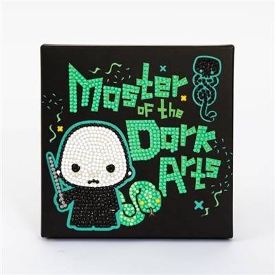 DOTZ BOX HARRY POTTER - MASTER OF THE DARK ARTS