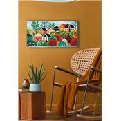 DOTZ DECOR - VILLAGE