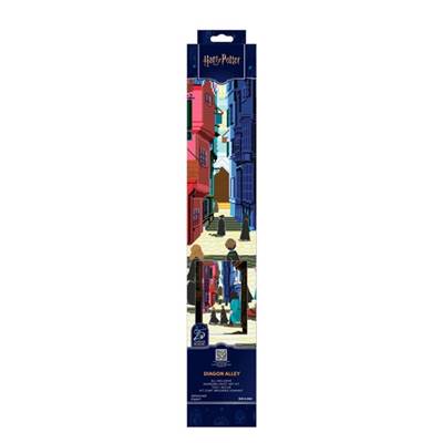 KIT BRODERIE DIAMANT HARRY POTTER - DIAGON ALLEY