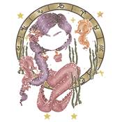KIT BRODERIE DIAMANT - LION