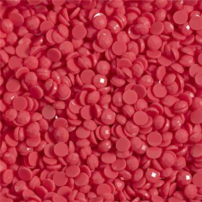 BOITE DE DIAMOND DOTZ A COLLER 2.8 MM - 12 G - ROUGE À LEVRES