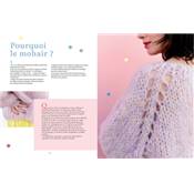 TRICOT JOYEUX - 30 MODELES FACILES ET TOUT EN COULEURS !