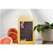 LESSIVE NATURELLE EUCALAN POUR LAINE ET TISSUS - 4 L - PAMPLEMOUSSE