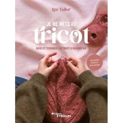 JE ME METS AU TRICOT