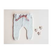 TRICOT DES PETITS - 30 CREATIONS A TRICOTER POUR BEBES