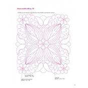 OUVRAGES BRODES - 24 HISTOIRES AUTOUR DE LA BRODERIE