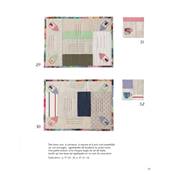 LES QUILTS APPLIQUES - 33 MODELES INEDITS