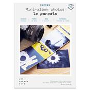 FRENCH'KITS - MINI-ALBUMS PHOTOS - LE PARADIS