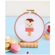 JE DECOUVRE LA BRODERIE !! + DE 20 MODELES