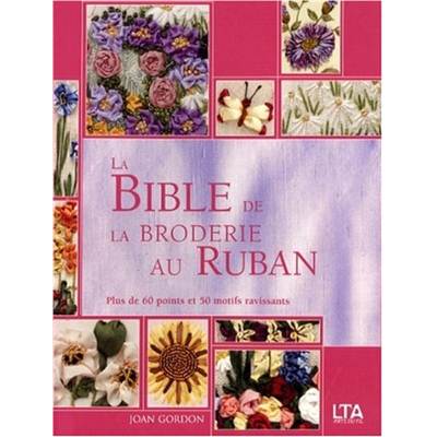 Broderie Catalogue Mercerie