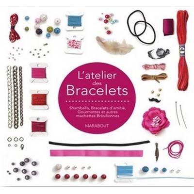 L'ATELIER DES BRACELETS