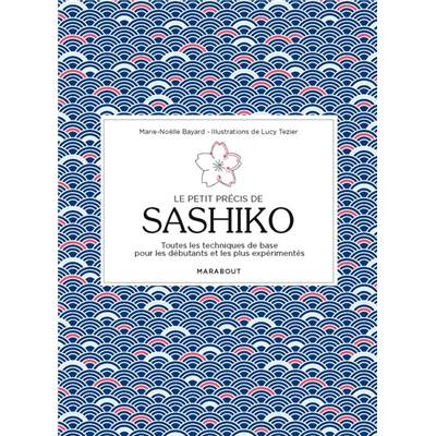 LE PETIT PRECIS DE SASHIKO 