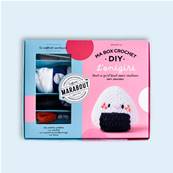 MA BOX CROCHET DIY - L'ONIGRI