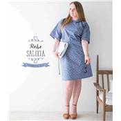 COUTURE GRANDE TAILLE rupture