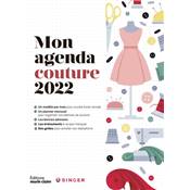 MON AGENDA COUTURE 2022