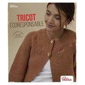 TRICOT ECORESPONSABLE - 20 MODELES FEMME EN LAINE RECYCLEE ET ECOLO