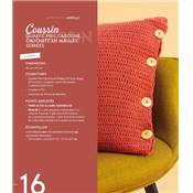 TENDANCE CROCHET - DECO VETEMENTS ET ACCESSOIRES - 32 MODELES