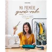MA PREMIERE GARDE-ROBE AVEC L'ATELIER DES GOURDES 