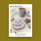 MAGAZINE TRIMESTRIEL MILPOINT N°13 - PREMIER TRIMESTRE 2026