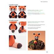 OBJECTIF CROCHET - MES PREMIERS AMIGURUMIS - 100% REUSSITE