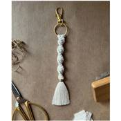 OBJECTIF MACRAME - MES PREMIERES CREATIONS - 100% REUSSITE