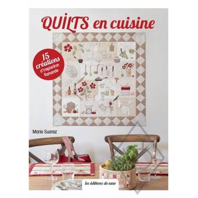 QUILTS EN CUISINE
