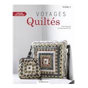 VOYAGES QUILTES TOME 2