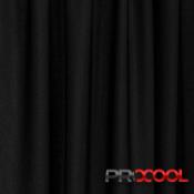 PROCOOL 360° STRETCH ET RESPIRANT - 145 CM - NOIR