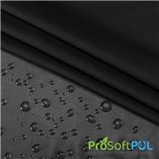 ECO-PUL PROSOFT 1 MIL FIN -145CM - NOIR