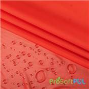 ECO-PUL PROSOFT 1 MIL FIN -145CM - TOMATE