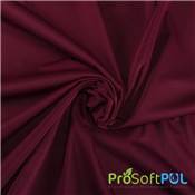 ECO-PUL PROSOFT 1 MIL FIN -145CM - BORDEAUX