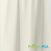 ECO-PUL REPREVE PROSOFT 1 MIL FIN ANTIMICR.- 145CM - BLANC