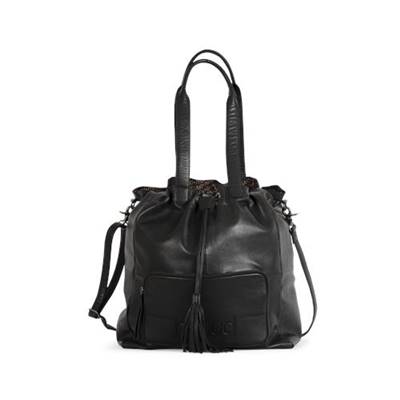 SAC WEEK-END MUUD - LIBBY - NOIR