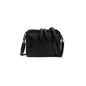 SAC A BANDOULIERE MUUD - CATHY - NOIR