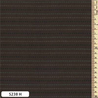 TISSU OLYMPUS SAKIZOMEMOMEN 238H - COTON TISSE TEINT - 110 CM 