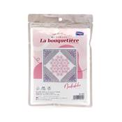 KIT SASHIKO OLYMPUS - LA BOUQUETIERE SK429 - NADESHIKO