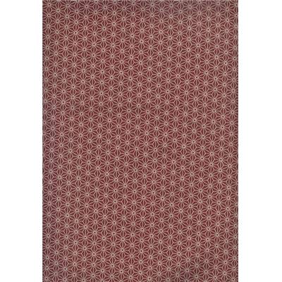 TISSU JAPONAIS SEVENBERRY 88222 2.3 - 100% COTON - 110 CM