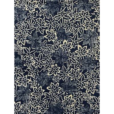 TISSU JAPONAIS SEVENBERRY 88223 2.1 - 100% POPELINE DE COTON - 110 CM