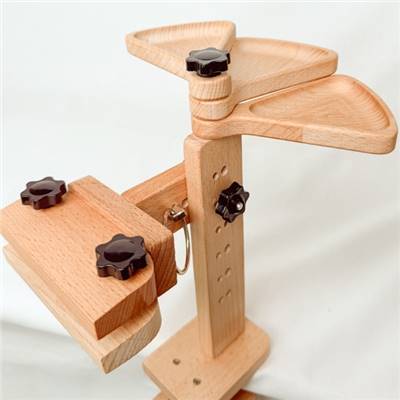 PORTE TAMBOUR A FIXER SUR TABLE ET ORGANISEUR