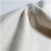 TOILE A PATRON 130G - 155CM - ECRU DECATI - DOSSEE PLIEE - TEXTICAP